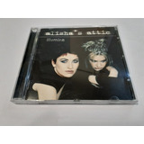 Illumina, Alisha's Attic - Cd 1998 Brasil Casi Como Nuevo Nm