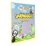 Dia A Dia Com Smilinguido - Virtudes - Equipe Luz E Vida