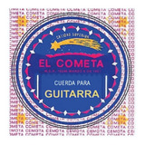 Cuerdas Cometa Acero 506 Para Guitarra Clasica