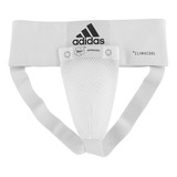 Inguinal adidas Elastizado Oficial Para Artes Marciales Slip