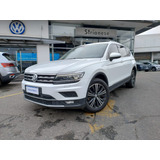 Vw Tiguan Allspace 2.0t Highline 4x4 Automatica 2019