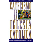 Libro Catecismo De La Iglesia Catolica