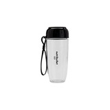 Vaso Nutribullet Go De 13 Oz Y Tapa Para Llevar