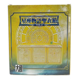 Saint Seiya Lc Appendix Gold Cloth Pandora Box Vol. 3 Usada