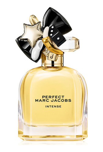 Perfume Importado Marc Jacobs Perfect Intense Edp 50 Ml