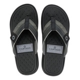 Chinelo Masculino Cartago Genebra 12208 Original