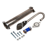 Kit Eliminar Egr 6.0 Agua Aceite Ford Diesel 6.0 03-10