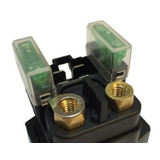 Relay Arranque Dze Kawasaki Er 6n 650 2002-2011