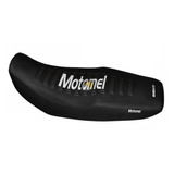 Funda Asiento Motomel Skua 150 200 250 Estampada Antides