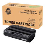 Toner Negro Para Ricoh  P311  / Ricoh M320f | Generico Nuevo