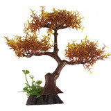 Planta Artificial T-1164 26cm P/decoração 