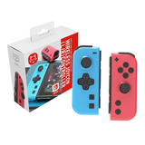 Control Inalambrico Generico Para Switch Joy-con