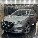  Nissan Qashqai 2019