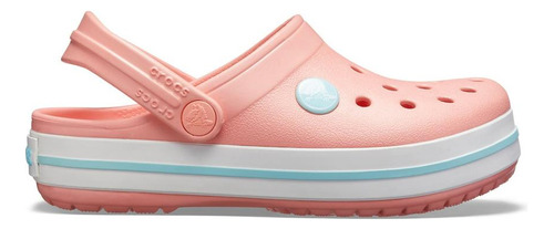 Crocs Clogs - Crocband Melon-ice