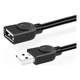 Extensor Usb 3m Usb 2.0 Com Filtro Anti Interferência