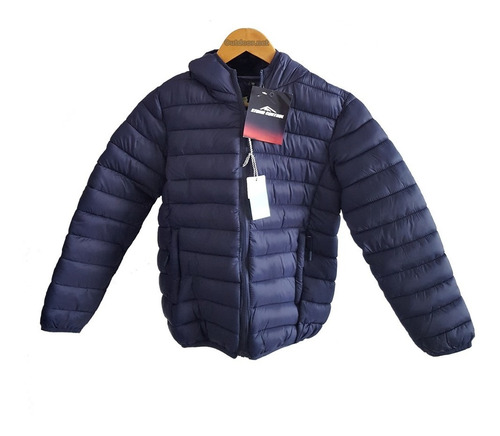 Campera Nene Con Capucha  Storm Control