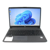 Laptop Hp 15-dw1056la 8gb Ram Core I3 240gb Ssd 15.3  (g)