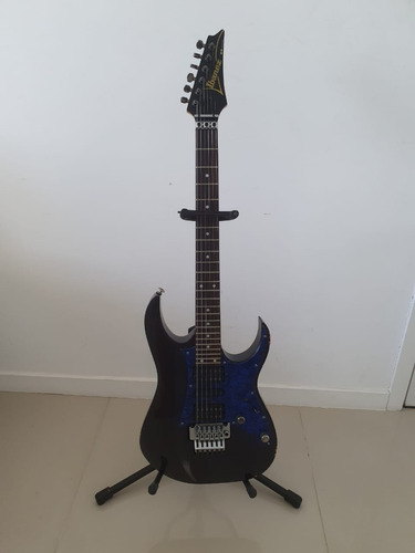 Guitarra Ibanez Japonesa Rg 450 Ltd1+ponte Gotoh+case Ibanez