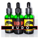 3x Mad-dog Tonico Bergamot Vigorizar Barba 30ml Envio Gratis