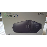 Lentes Realidad Virtual Samsung Gear Vr Ofrece