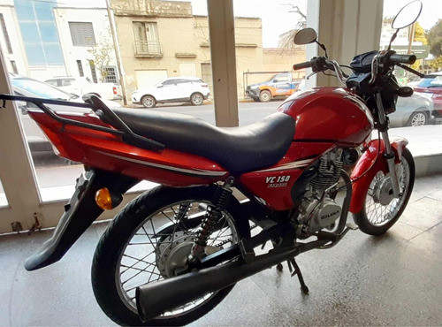 Gilera Vc 150