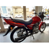 Gilera Vc 150