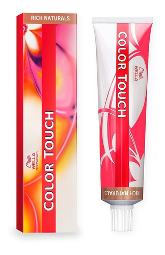  Color Touch 60gr - Wella 77/45
