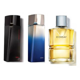 Perfume Dorsay - Pulso - Leyend