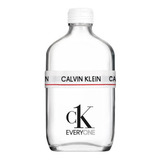 Perfume Importado Calvin Klein Ck Everyone Edt 200ml