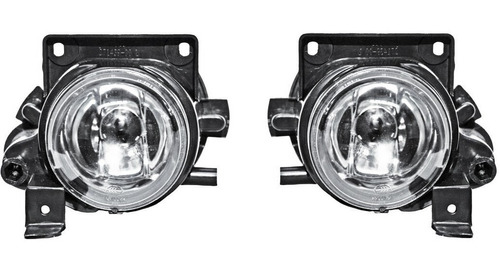 Faros De Niebla Jetta Clasico 2008 2009 2010 2011 2012 2013