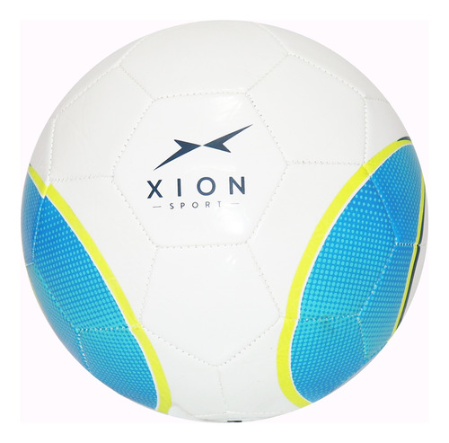 Balon Futbol Fut Soccer Xion Original De Sala
