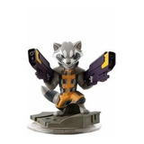 Disney Infinity 2.0 Guardiões Da Galáxia Rocket Raccoon