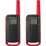 Motorola Solutions, Frs Portátil, T210, Talkabout, Radios Bi