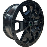 Rines 17 6-114 Np300 Frontier Nissan (2 Rines)
