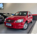 Chevrolet Celta 2012 1.0 Lt Flex Power 5p