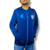 Sudadera Deportiva Pachuca Para Hombre Azul 5055718