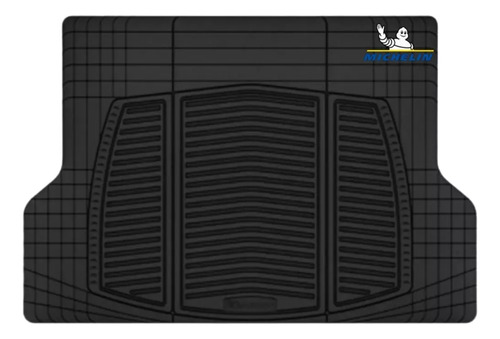 Tapete De Cajuela Uso Rudo Nissan March Michelin 2021-2024