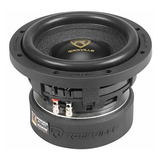 Rockville W65k9d2 6.5  1000w Peak Car Audio Subwoofer Dual 2