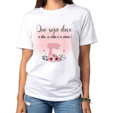 Uniforme/ Camiseta Confeitaria