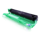 Combo Drum Y Toner  Dr1060 Dr 1060 Para Brother 1112 Altern