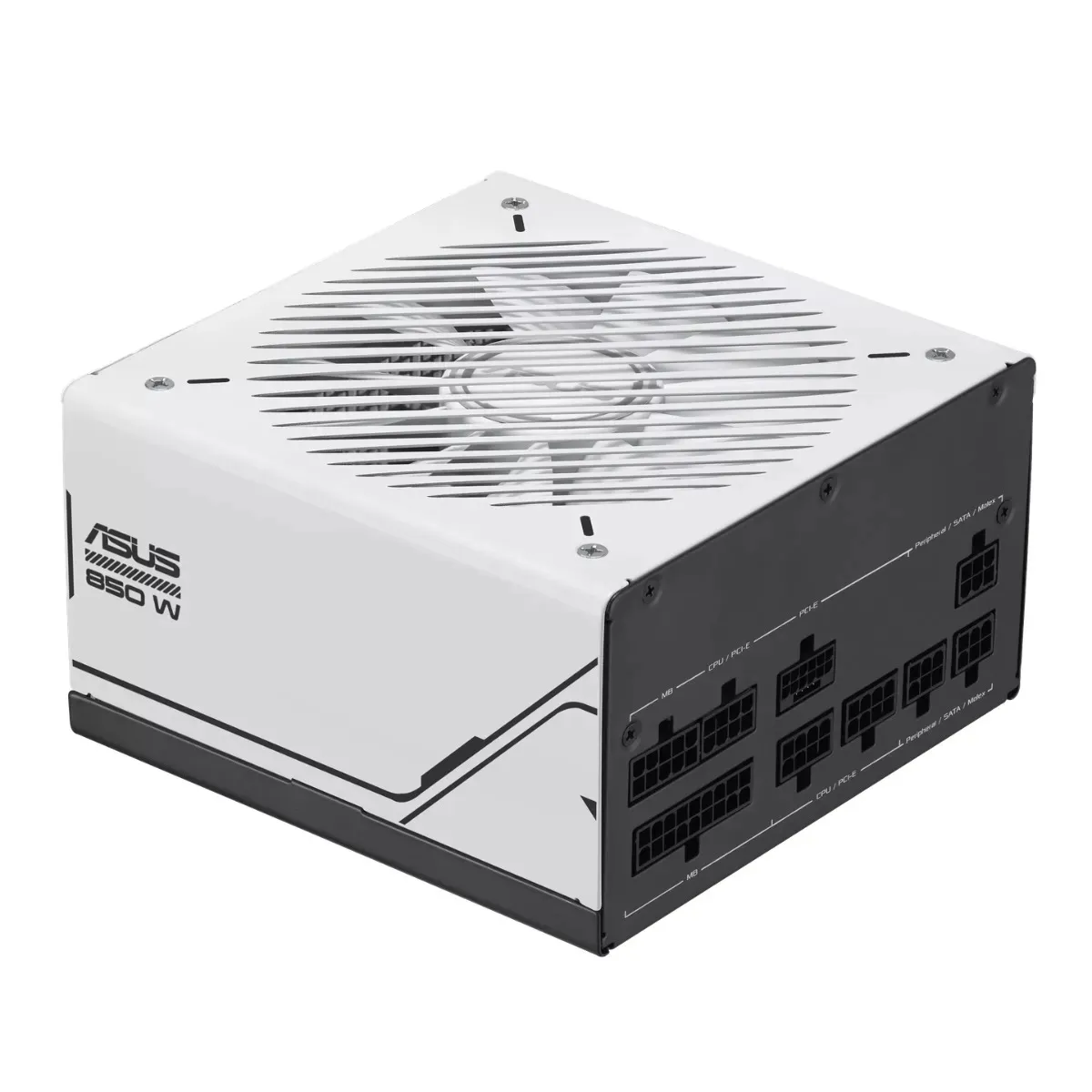 FUENTE ASUS PRIME 850W 80 PLUS GOLD 3.1