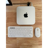 Mac Mini I5 2.6ghz Late 2014 8gb 512gb Ssd