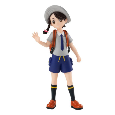 Pokemon Figura Scale World Trainer Juliana / Aoi Bandai