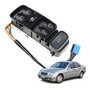 Control Maestro Para Mercedes-benz C-class W203 T-model S203