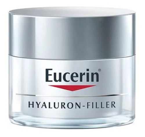 Eucerin Crema Hyaluron Filler - g a $4651
