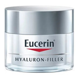 Eucerin Crema Hyaluron Filler - g a $3256