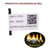 Cable Convertidor Optiplex 7440 Oem De Dell - 0xfd70