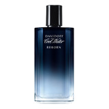 Perfume Davidoff Cool Water Reborn Man Edt 125 Ml