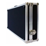 Hard Case Pedais Pedal Pedaleira Pedalboard 90x50x15 Cm