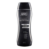  Shampoo Oscurecedor Negro Jaylí 440 Ml